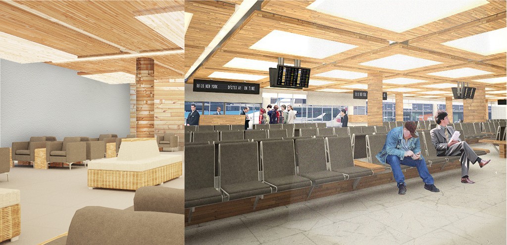 Airport thesis architecture philippines picture